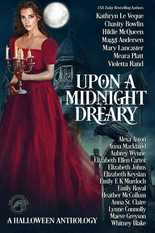 Upon a Midnight Dreary