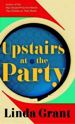Upstairs at the Party
