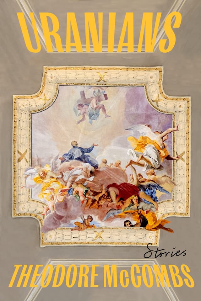 Uranians: Stories