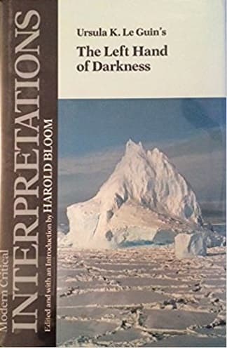 Ursula K. Le Guin's The Left Hand of Darkness