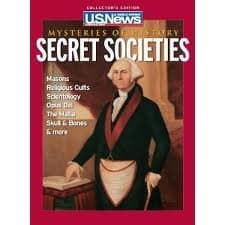 U.S News and World Report