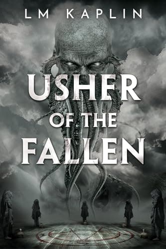 Usher of the Fallen