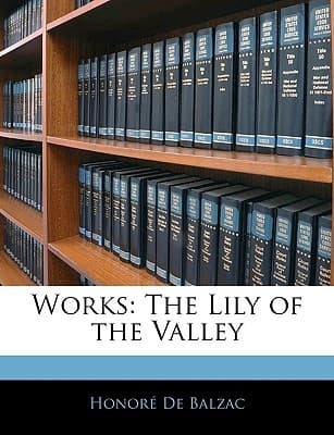 The Lilly in the Valley