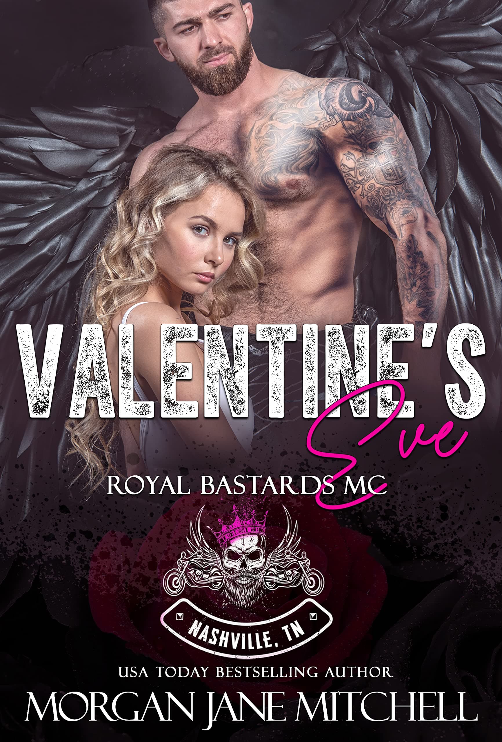 Valentine's Eve