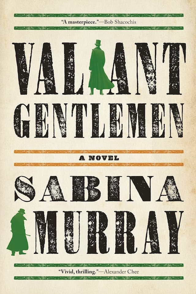 Valiant Gentlemen