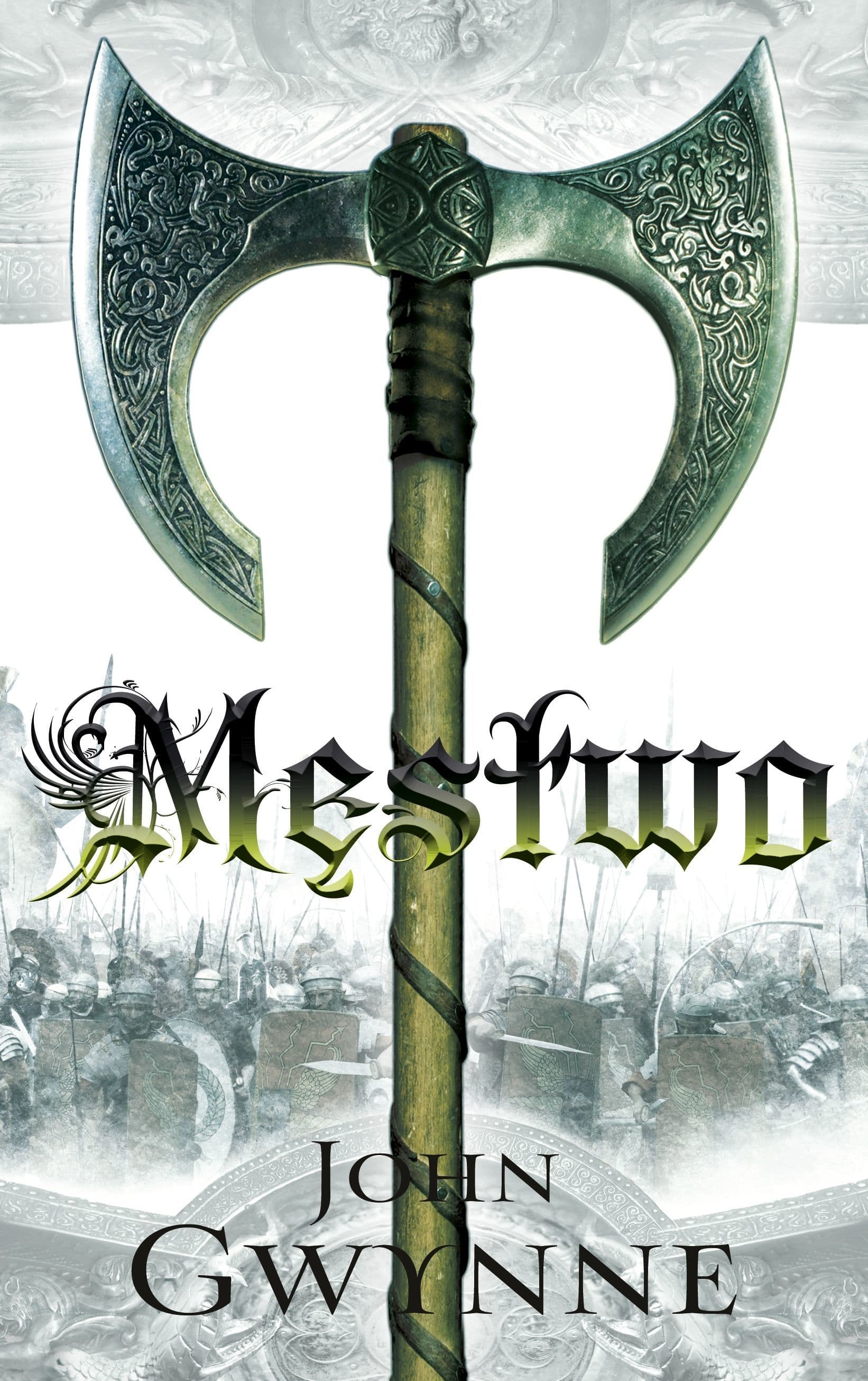 Męstwo