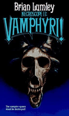 Vamphyri!