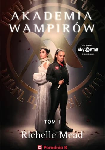 Akademia wampirów