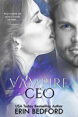 Vampire CEO