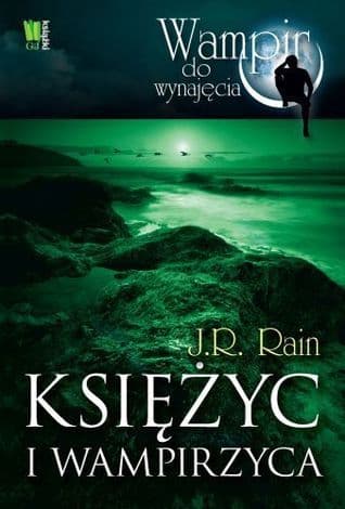 Księżyc i wampirzyca