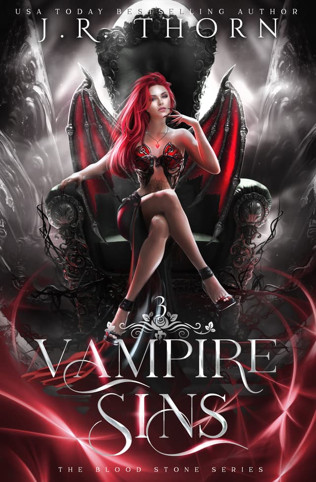 Vampire Sins