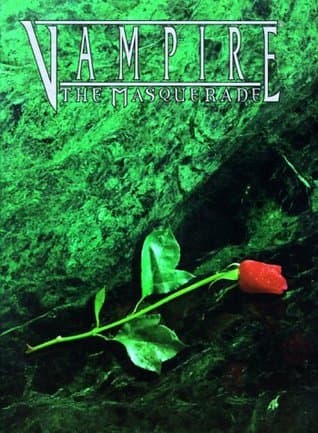 Wampir: Maskarada