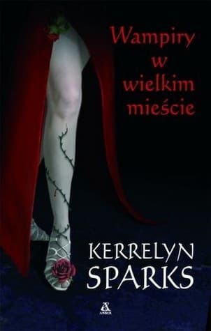 Wampiry w wielkim mieście