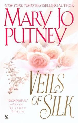 Veils of Silk