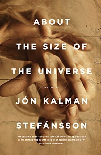 About the Size of the Universe