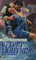 Velvet Lightning