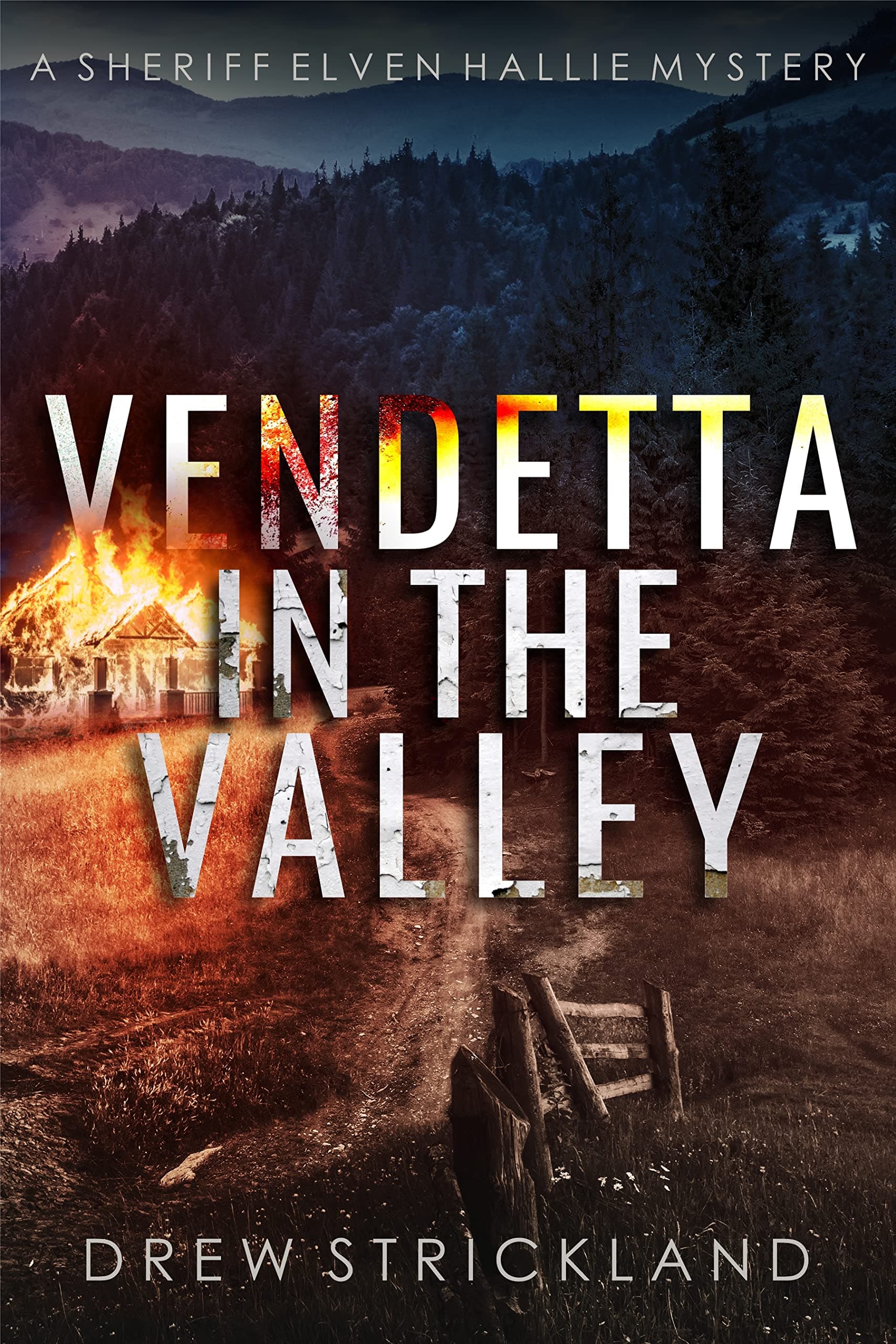 Vendetta in the Valley