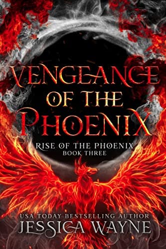 Vengeance Of The Phoenix
