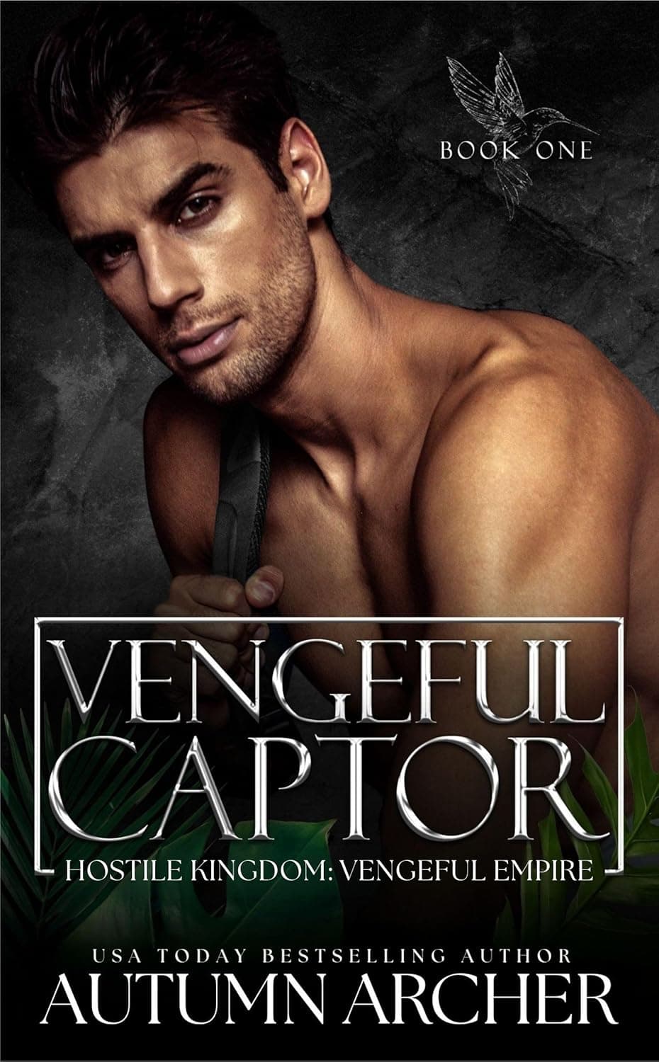 Vengeful Captor
