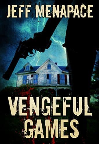 Vengeful Games