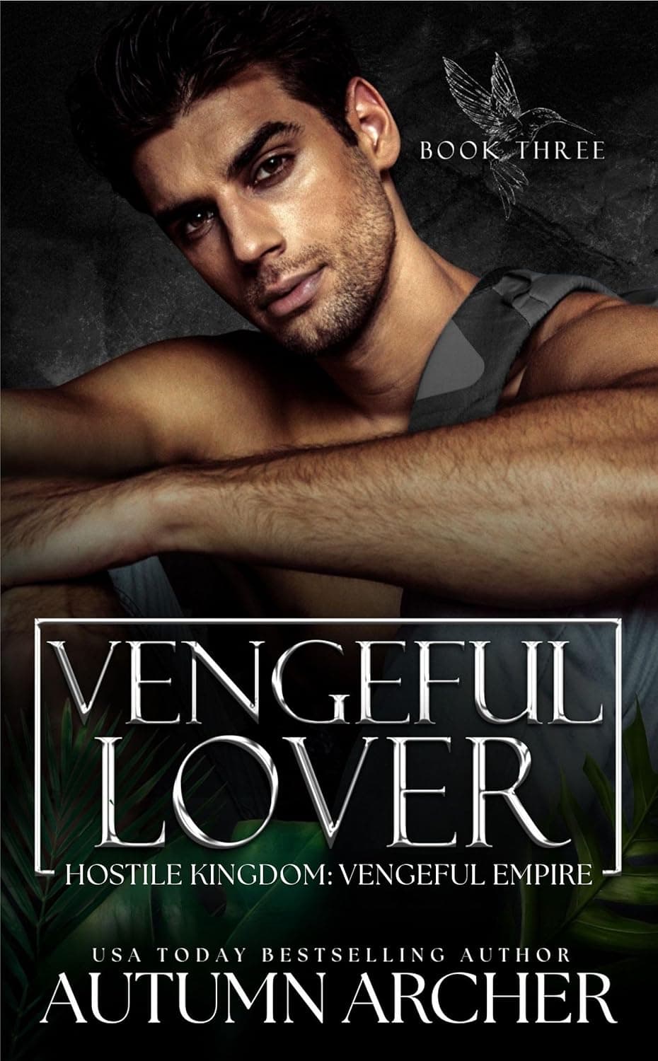 Vengeful Lover