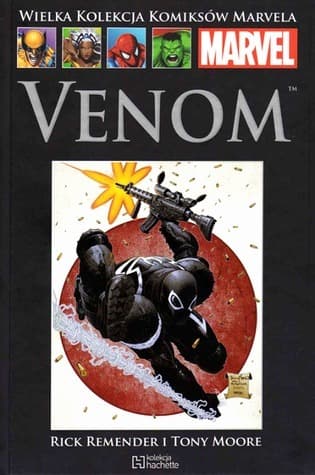 Venom