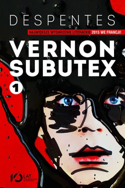 Vernon Subutex 1