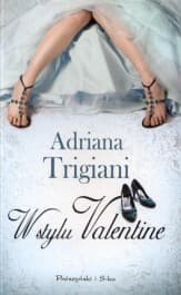 W stylu Valentine