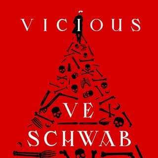 Vicious. Nikczemni