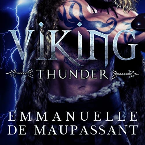 Viking Thunder