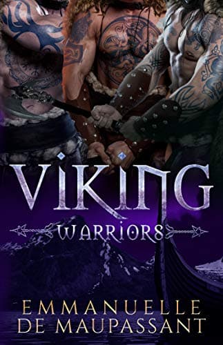 Viking Warriors