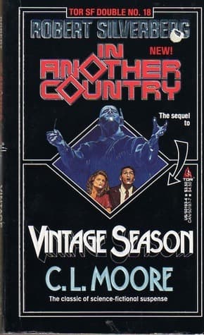 Vintage Season/In Another Country