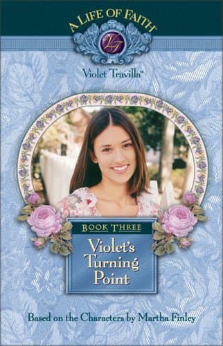 Violet's Turning Point