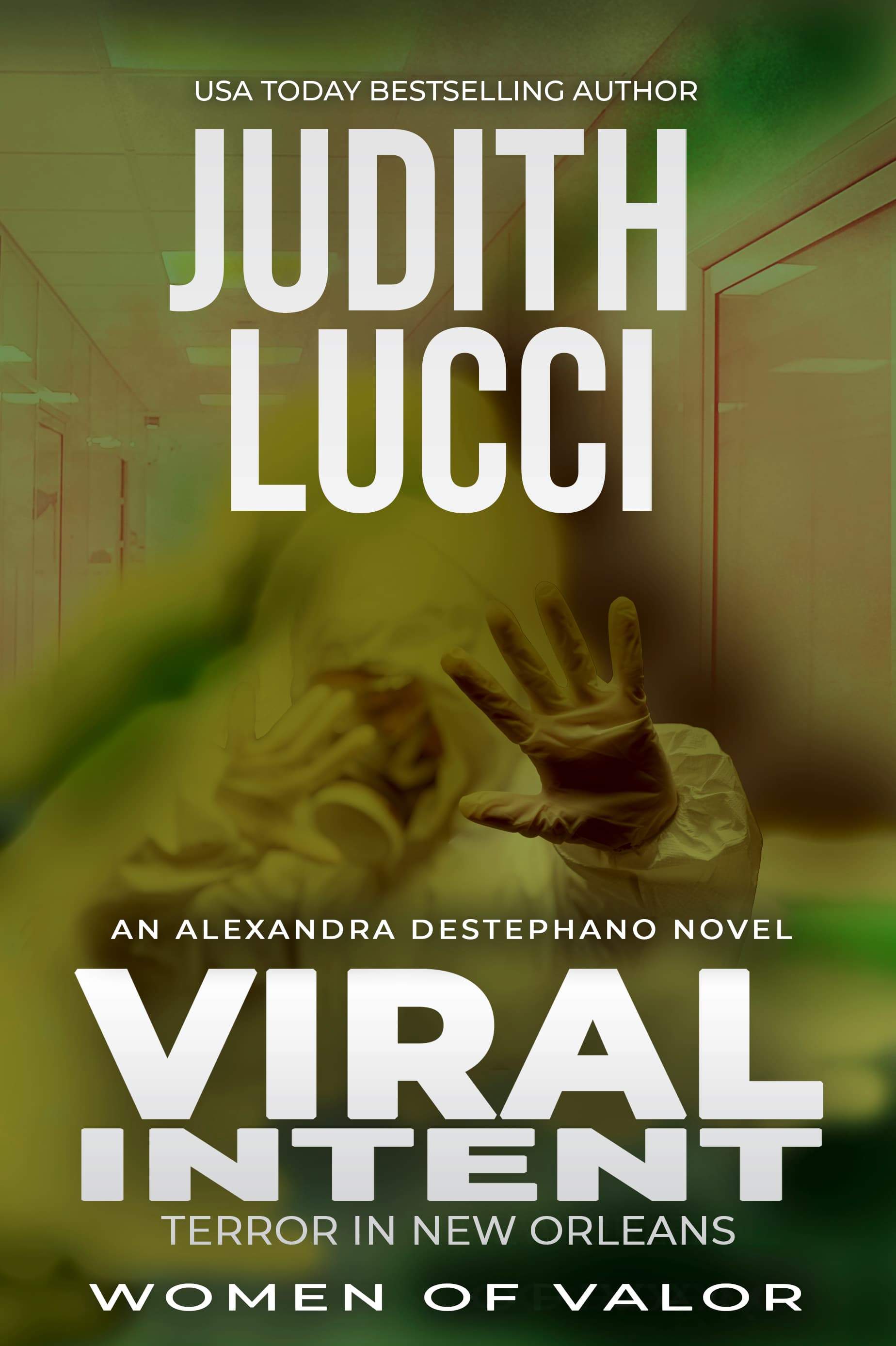 Viral Intent