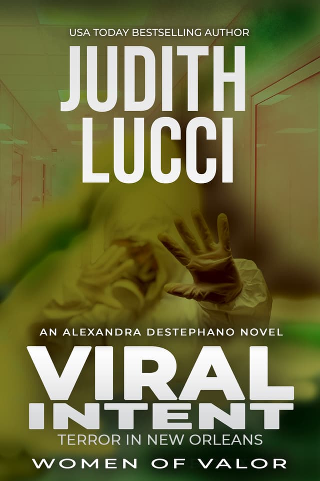 Viral Intent