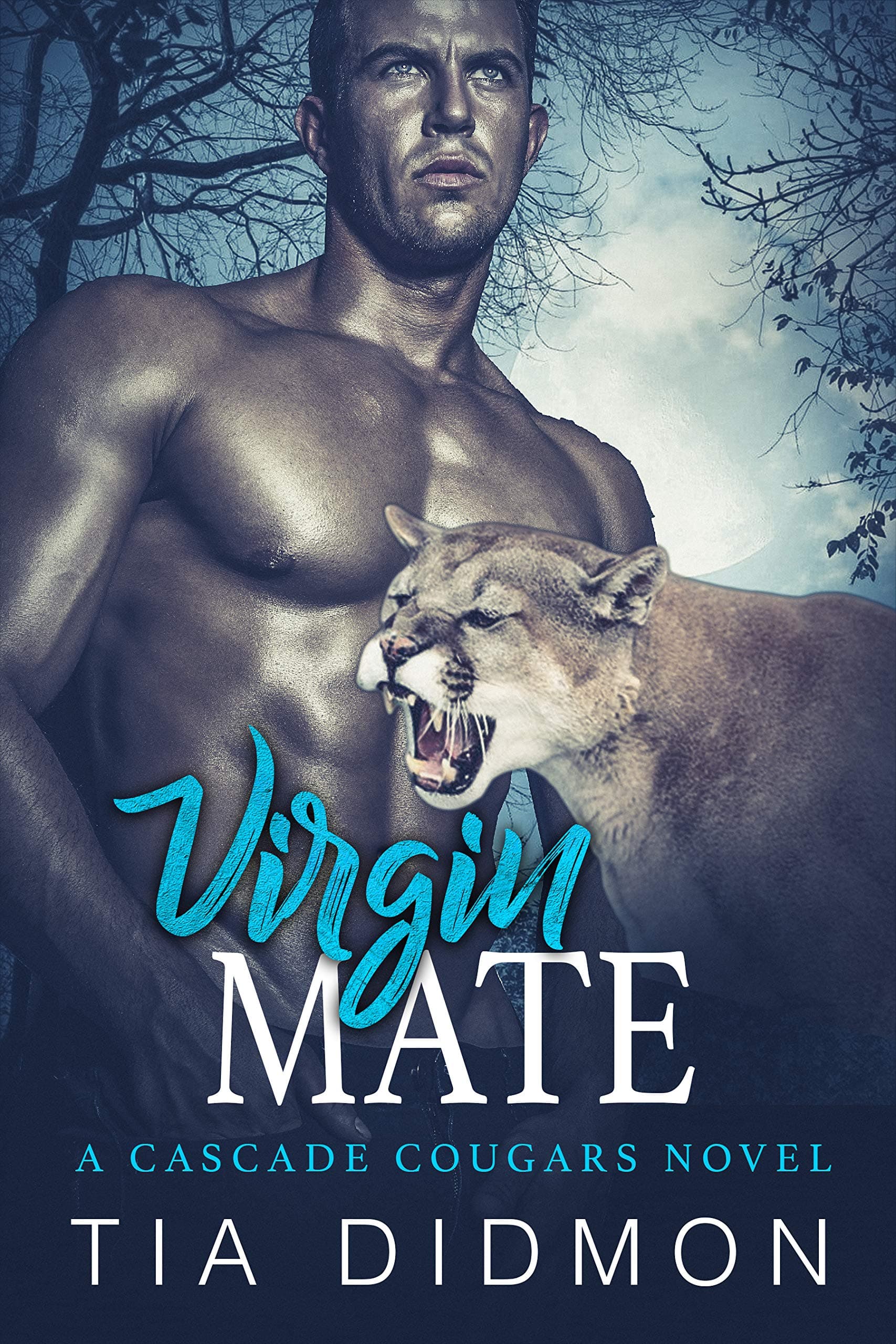 Virgin Mate