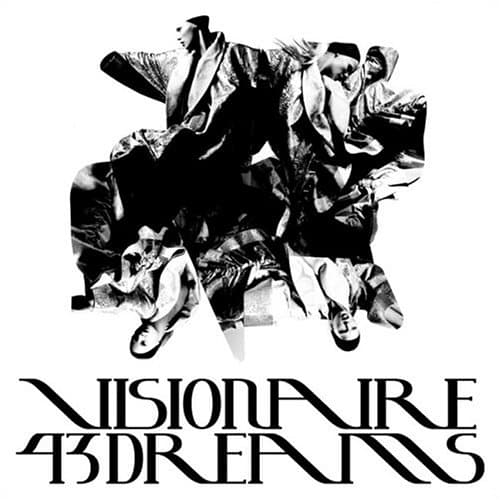 Visionaire No. 43: Dreams