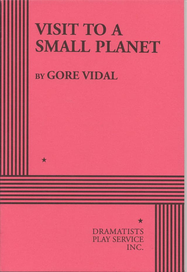Visit to a Small Planet