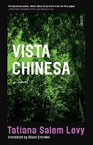 Vista Chinesa: A Novel