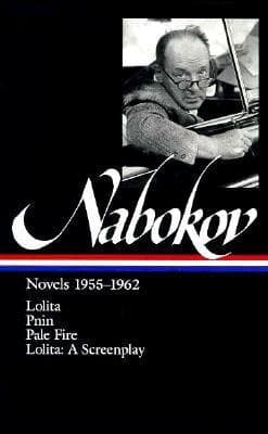 Vladimir Nabokov: Novels 1955–1962