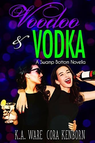 Voodoo and Vodka