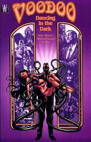 Voodoo: Dancing in the Dark