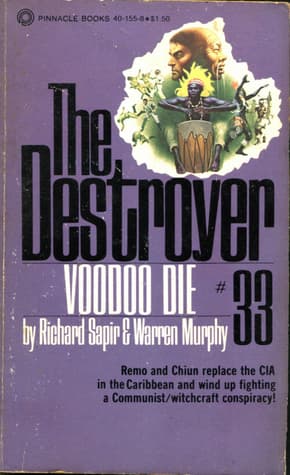 Voodoo Die