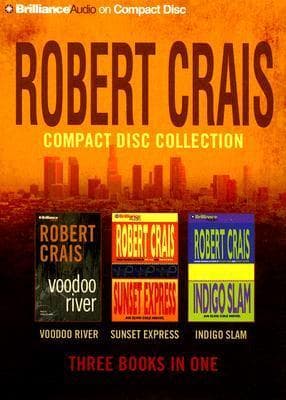 Voodoo River / Sunset Express / Indigo Slam