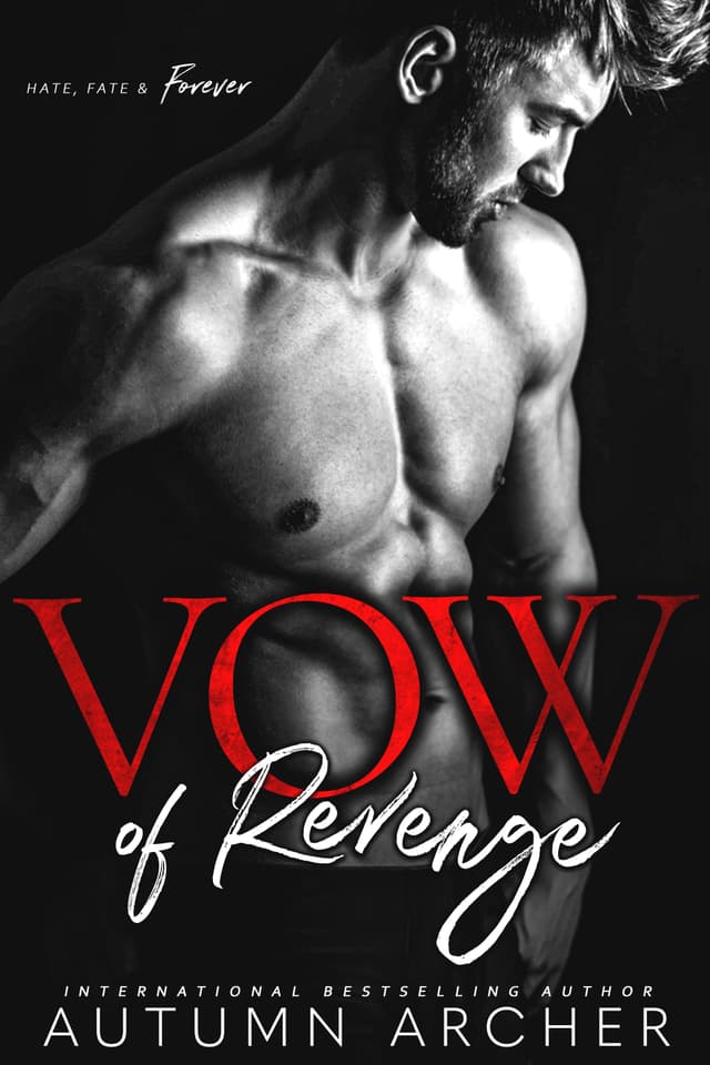Vow of Revenge