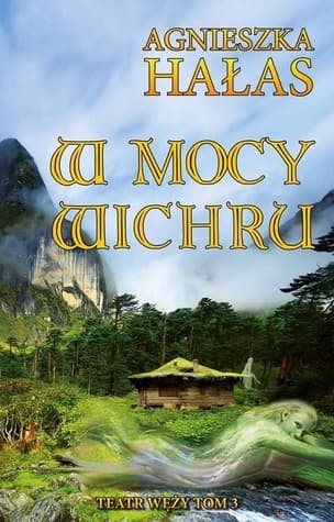 W mocy wichru