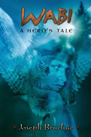 Wabi: A Hero's Tale