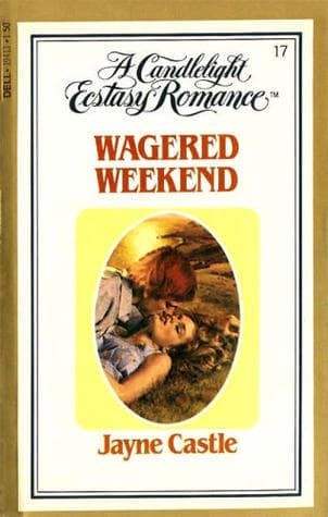Wagered Weekend