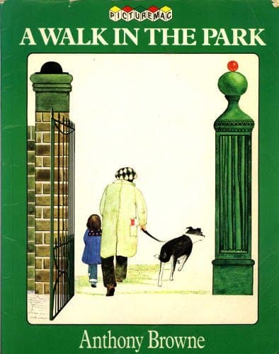 Walk in the Park