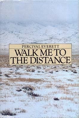 Walk Me to the Distance
